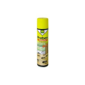 PREBEN HORMIGAS 750 ML.
