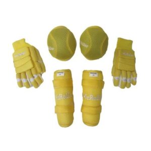 Kit de protección-MAC-3PCS