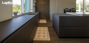 Lapitec Nero Antracite