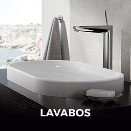 lavabos