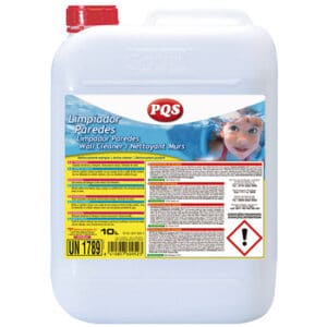 Limpiador de paredes garrafa 10 Litros