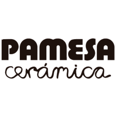 Logo Pamesa Cerámica