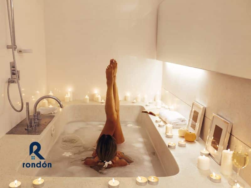 lugar de relajación