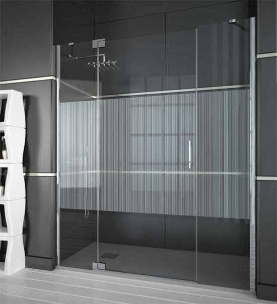 Mamparas de baño Sevilla