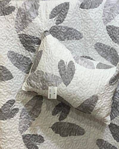 Mantas para refugiarse del frío