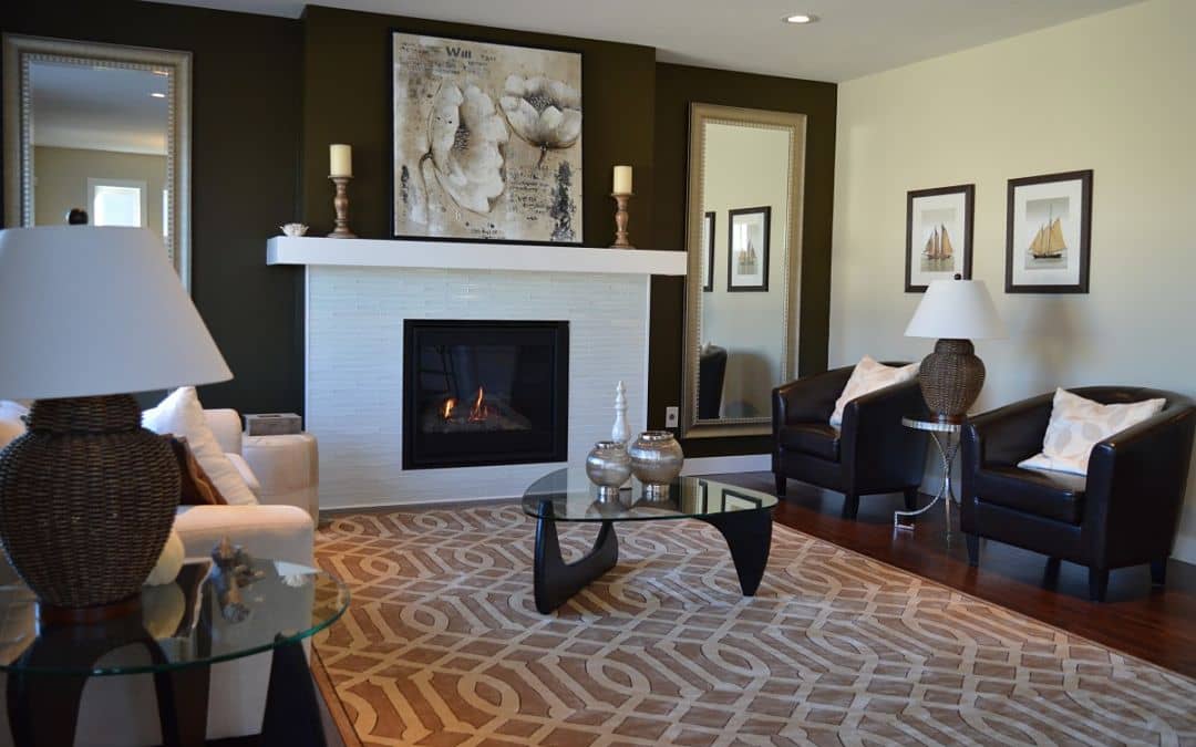 Mantenimiento y limpieza de las estufas