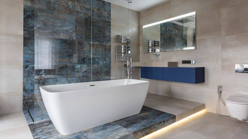 Mantenimiento de tus mamparas