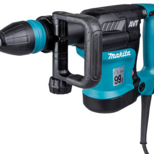 MAKITA MARTILLO DEMOLED SDS MAX 5,6 KG AVT HM0871C