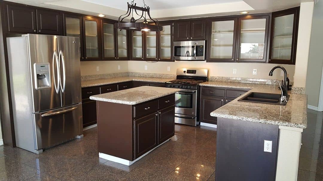 Menaje básico para tu cocina