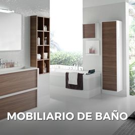 mobiliario de baño
