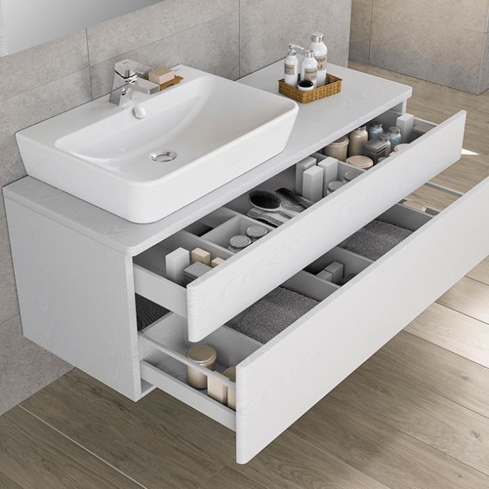 mueble de baño gala