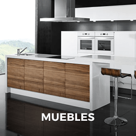 muebles de cocina