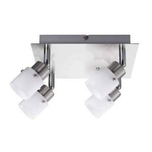 NICE PRICE FOCO 4X40W G9 ACER.MATE/CRIST REF.66482