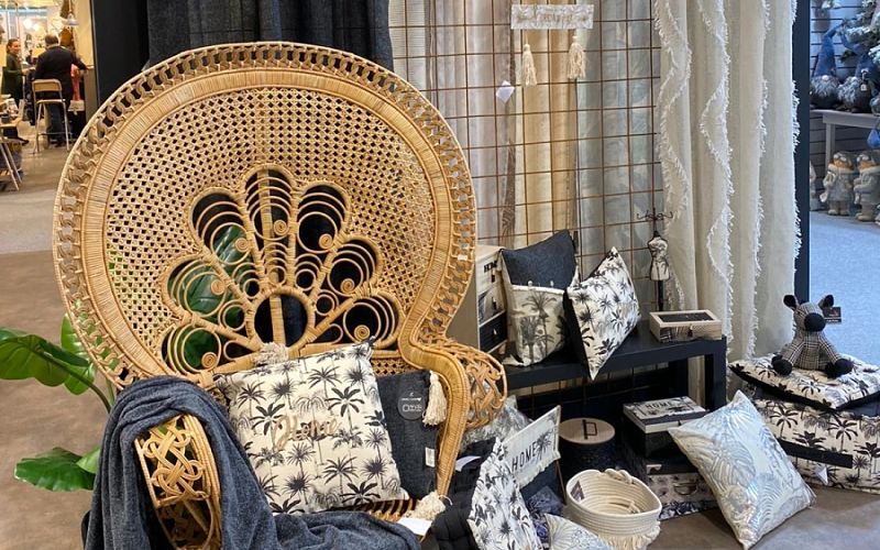 Decoración del Hogar