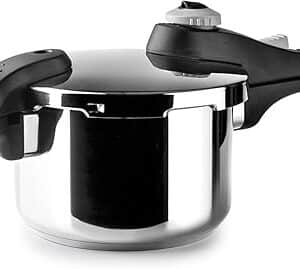 OLLA A PRESION KOMPAKT 2L