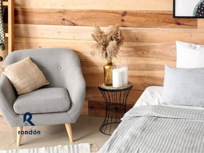 Organiza tu dormitorio