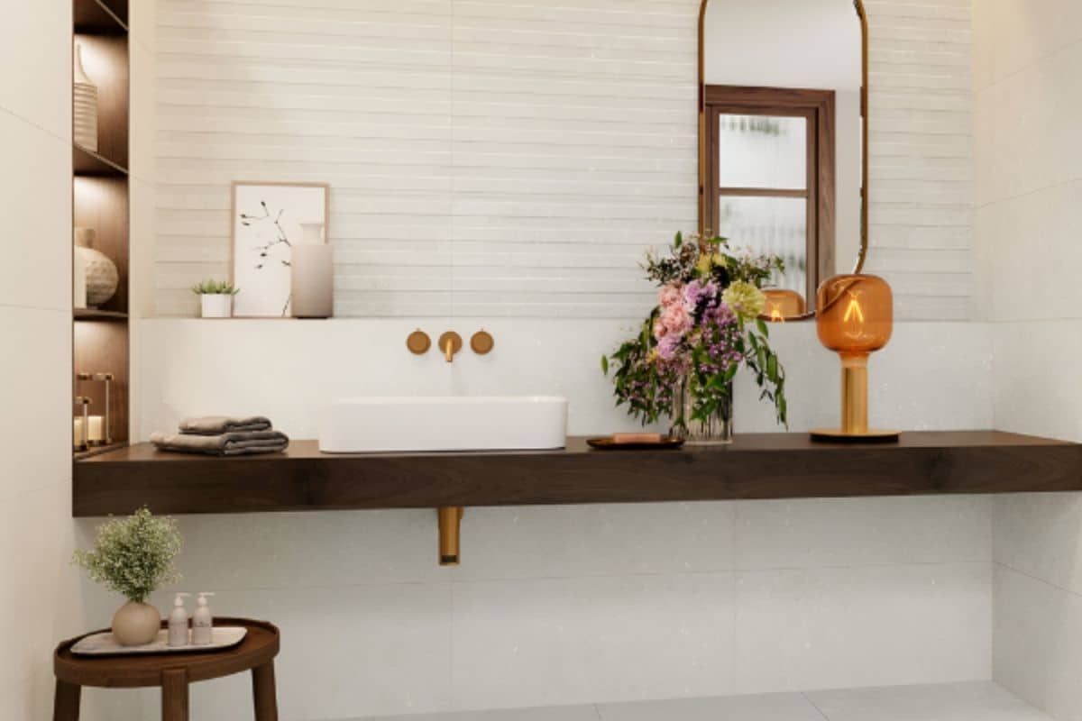 pack decoración aseo