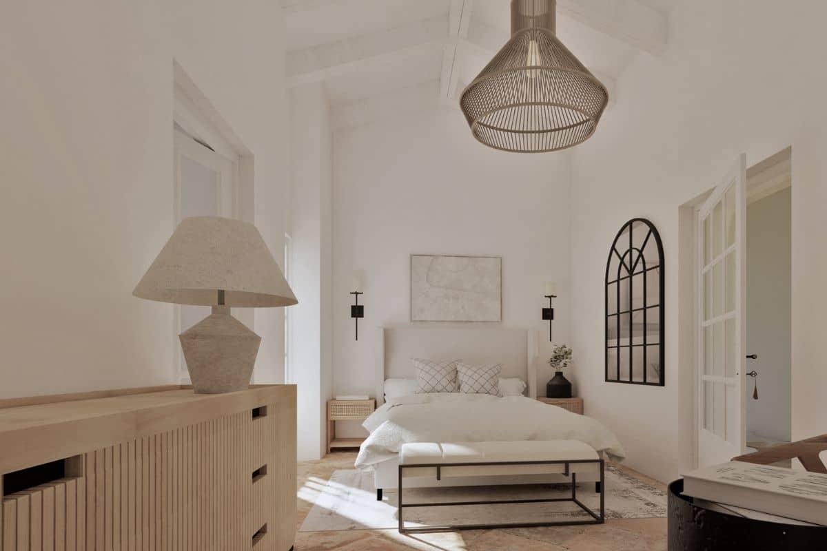 pack decoración vivienda estándar