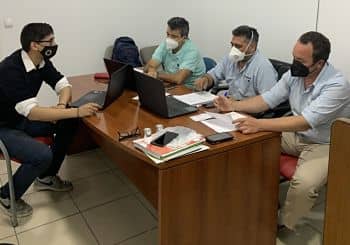 Paneles Solares Formación