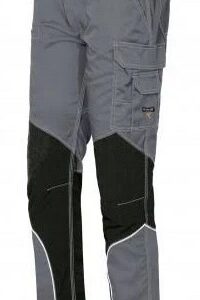 PANTALON EXTREME GRIS CLARO 8830D T-M
