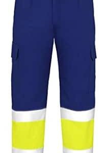 PANTALON REF.3023 AF/AM BICOLOR L3000 T-40