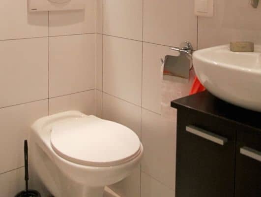 Pasos para la correcta instalación el inodoro