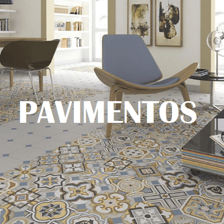 pavimentos