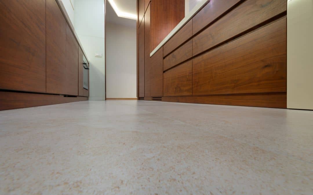 pavimentos para modernizar tu cocina