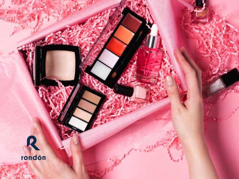 Personaliza tu organizador