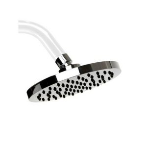 PIÑA DUCHA MIRROR CROMO