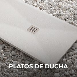platos de ducha