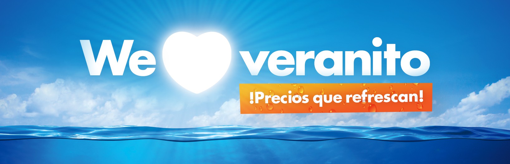 precios refrescan veranito