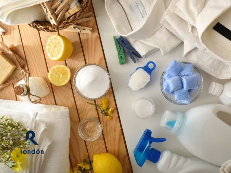 Productos ecológicos