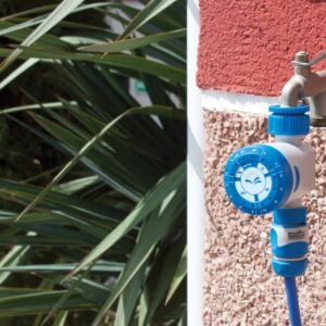 Programador Aqua Control Clicker