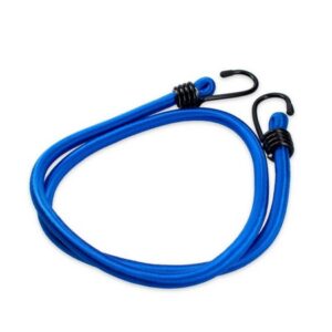 BLISTER 2 PULPOS GOMA 1,5 M DE 9 M/M GANCHO