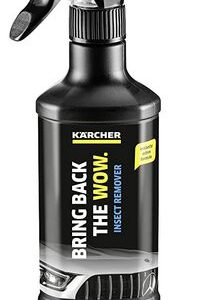 Líquido Quitainsectos De Karcher