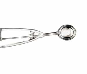 RACIONADOR DE HELADO 50 MM.