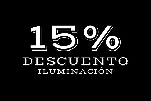 Rebajas de iluminación