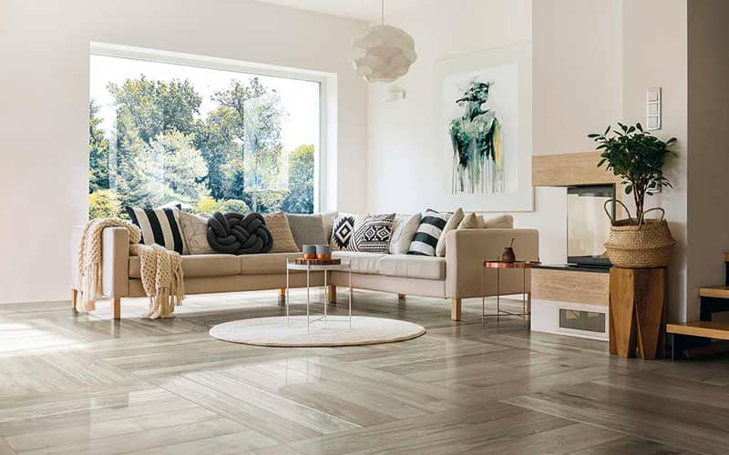 Reformar el hogar por fases