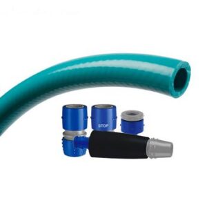 Rollo Std Topflex 5/8" 15Mm 25M