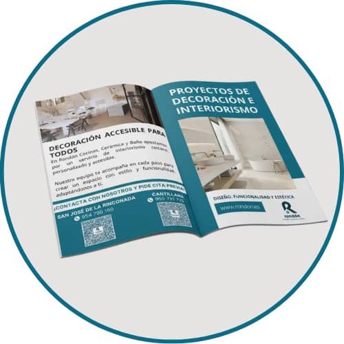 Proyectos Decoración Interiorismo