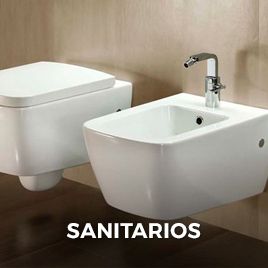 sanitarios
