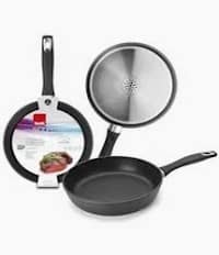 SARTEN NEW INDUPLUS 20 CM