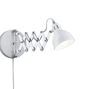 SCISSOR ,Wall lamp ,excl. 1xE14, max.