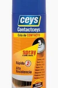 CEYS CONTACTCEYS SPRAY CONTROL 400 ML