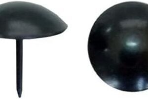 BOLSA TACHUELA NEGRO Nº4