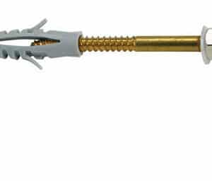 JUEGO TORNILLO WC  TFS 8 L / 2 B R 15059