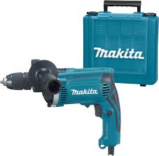 MAKITA TALADRO PERCUTOR 13 M/M 430 W M8104B