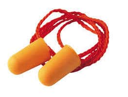 TAPON OIDO CON CORDON