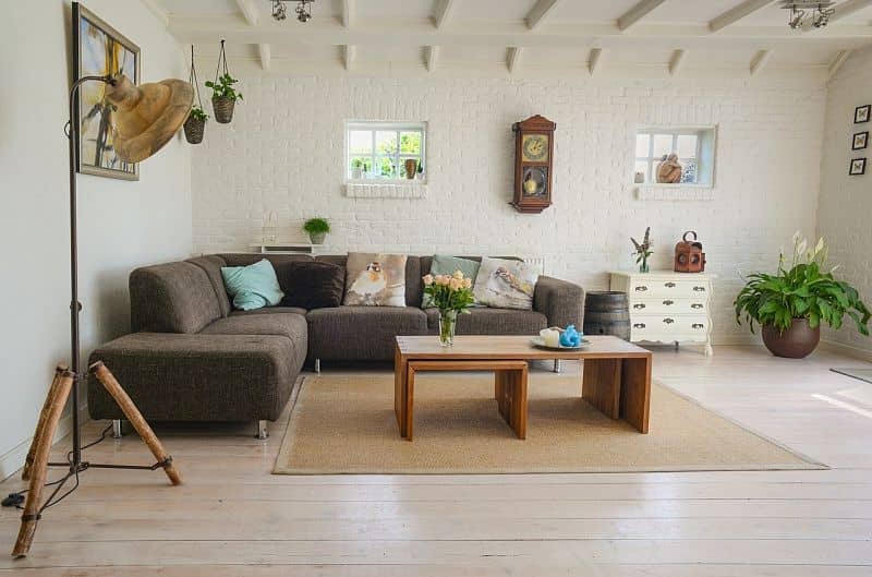 Tendencias en Decoración para este Otoño-Invierno 2020